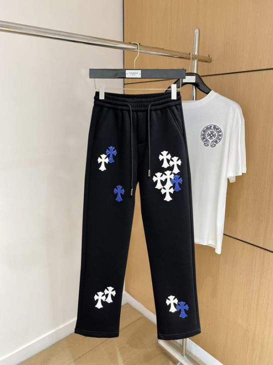 Picture of Chrome Hearts Pant Long _SKUChromeHeartsM-3XLxetr3014404